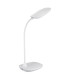 Botal Desk Task Lamp White Glossy LED Dimmable 4000-6500K Touch Dimmer-6