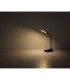 Botal Desk Task Lamp White Glossy LED Dimmable 4000-6500K Touch Dimmer-7