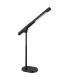Milan Desk Task Lamp Matt Black LED Dimmable 4000-6500K Touch Dimmer-2
