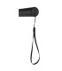 Milan Desk Task Lamp Matt Black LED Dimmable 4000-6500K Touch Dimmer-3