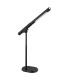 Milan Desk Task Lamp Matt Black LED Dimmable 4000-6500K Touch Dimmer-6