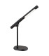 Milan Desk Task Lamp Matt Black LED Dimmable 4000-6500K Touch Dimmer-7