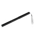 Milan Desk Task Lamp Matt Black LED Dimmable 4000-6500K Touch Dimmer-8