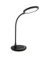 Kenny Desk Task Lamp Matt Black LED Dimmable 3000-5700K Touch Dimmer-1