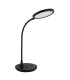 Kenny Desk Task Lamp Matt Black LED Dimmable 3000-5700K Touch Dimmer-2