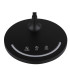 Kenny Desk Task Lamp Matt Black LED Dimmable 3000-5700K Touch Dimmer-3
