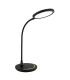 Kenny Desk Task Lamp Matt Black LED Dimmable 3000-5700K Touch Dimmer-6