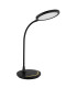 Kenny Desk Task Lamp Matt Black LED Dimmable 3000-5700K Touch Dimmer-8
