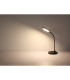 Kenny Desk Task Lamp Matt Black LED Dimmable 3000-5700K Touch Dimmer-10