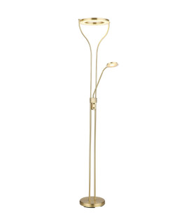 Ebro Mother & Child Lamp Matt Matt LED 3000K-1