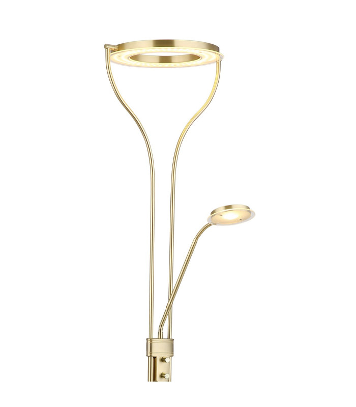 Ebro Mother & Child Lamp Matt Matt LED 3000K-3
