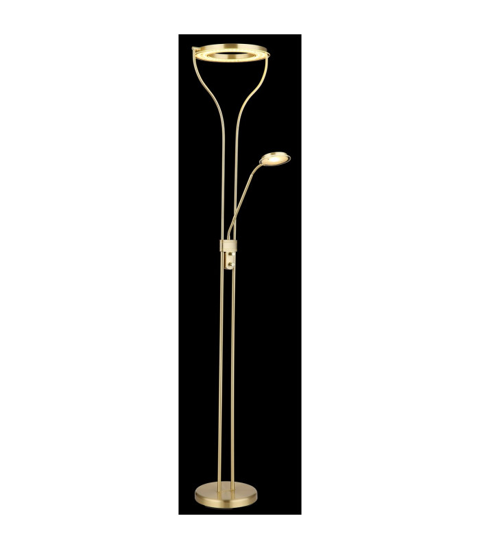 Ebro Mother & Child Lamp Matt Matt LED 3000K-4