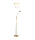 Ebro Mother & Child Lamp Matt Matt LED 3000K-5