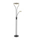 Ebro Mother & Child Lamp Black LED 3000K-1