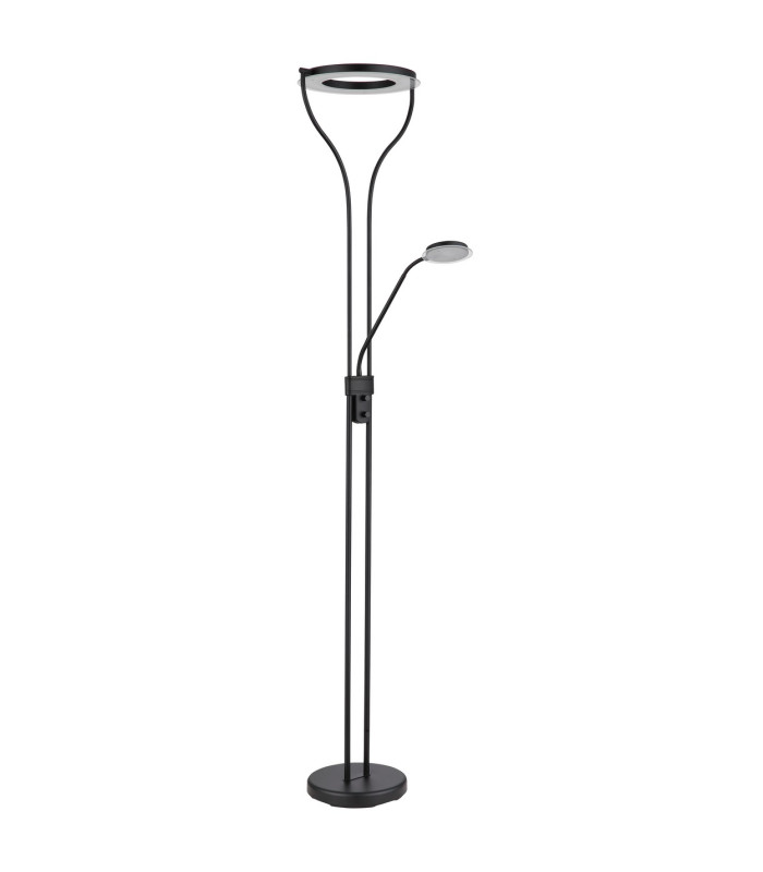 Ebro Mother & Child Lamp Black LED 3000K-2