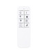 Bizzy LED Integrated Floor Lamp Matt Black 5x LED Dimmable 3000-6000K Remote Control Timer Tuya Smart-7
