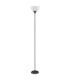 Wilbur Uplighter Floor Lamp Titanium Color Matt 1x E27-2