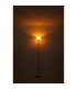 Wilbur Uplighter Floor Lamp Titanium Color Matt 1x E27-5