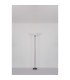 Wilbur Uplighter Floor Lamp Titanium Color Matt 1x E27-7