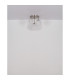Kop Shade Cluster Ceiling Light Nickel Matt Balls Opal Alabaster Optic Glass Shade 3x E27-6