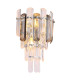 Orgina Wall Lamp Chrome 2x E14-1