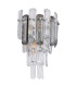 Orgina Wall Lamp Chrome 2x E14-2