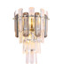 Orgina Wall Lamp Chrome 2x E14-3