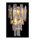 Orgina Wall Lamp Chrome 2x E14-4