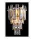 Orgina Wall Lamp Chrome 2x E14-5