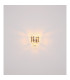 Orgina Wall Lamp Chrome 2x E14-8