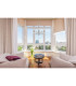 William Pendant Ceiling Light Chrome 5x E14-5
