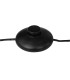 Pilla LED Integrated Floor Lamp Chrome 2x LED Dimmable 3000K Remote Control-4