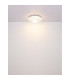 Mucky 89x31cm Pendant Ceiling Light Chrome K5 Crystals LED Dimmable 2700-6000K Remote Control-10