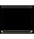 Mariella Pendant Ceiling Light Matt Black LED Dimmable 2700-6000K Remote Control-6