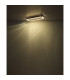Mariella Pendant Ceiling Light Matt Black LED Dimmable 2700-6000K Remote Control-9