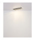 Mariella Pendant Ceiling Light Matt Black LED Dimmable 2700-6000K Remote Control-10
