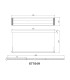 Mariella Pendant Ceiling Light Matt Black LED Dimmable 2700-6000K Remote Control-16