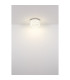 Klunka 38cm Ceiling Light Chrome K5 Crystals LED Dimmable 2700-6000K Remote Control-7