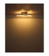 Bezzy Pendant Ceiling Light Matt Black LED Dimmable 2700-6000K Remote Control-7