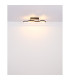 Bezzy Pendant Ceiling Light Matt Black LED Dimmable 2700-6000K Remote Control-8
