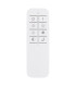 Briggs Pendant Ceiling Light Matt Black 3x LED Dimmable 2700-6000K Remote Control-9