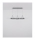 Grenvix Triple Ring Pendant Ceiling Light Matt Black 3x LED 3000K-7