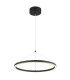 Grenvix Pendant Ceiling Light Matt Black LED 3000K-1