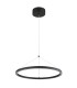 Grenvix Pendant Ceiling Light Matt Black LED 3000K-2