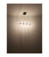 Wolfhard Squares Pendant Ceiling Light Matt Black 4x LED Dimmable 2700-6000K Remote Control-8