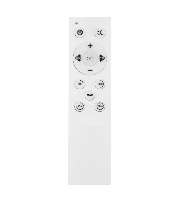 Flips Pendant Ceiling Light Matt Black LED Dimmable 2700-6500K Remote Control Timer-7