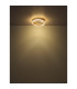 Blondie Ring Pendant Ceiling Light Gold Colors K5 Crystals LED Dimmable 2700-6000K Remote Control-7