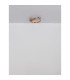 Blondie Twin Ring Pendant Ceiling Light Gold Colors K5 Crystals 2x LED Dimmable 2700-6000K Remote Control-10