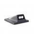 LED 1 Light Outdoor Lamp Urban Grey IP65 - 1