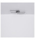 Tatjana Integrated LED Semi Flush Ceiling Light Matt Black 2x LED Dimmable 2700-6000K Remote Control Timer-10